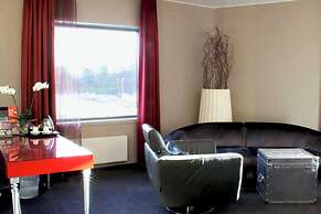 Clarion Hotel Bergen Airport Terminal