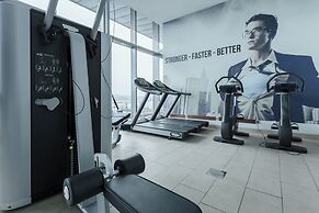 Clarion Hotel Bergen Airport Terminal