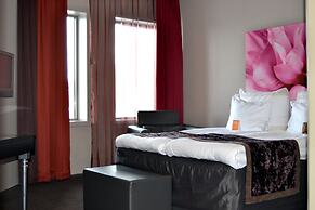 Clarion Hotel Bergen Airport Terminal