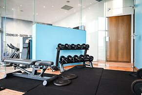 Clarion Hotel Bergen Airport Terminal