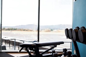 Clarion Hotel Bergen Airport Terminal