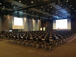 Clarion Hotel Bergen Airport Terminal