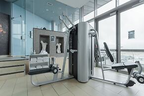 Clarion Hotel Bergen Airport Terminal