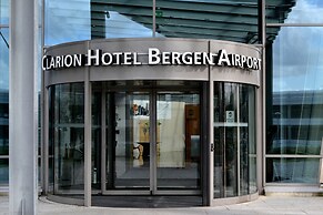 Clarion Hotel Bergen Airport Terminal