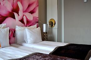 Clarion Hotel Bergen Airport Terminal