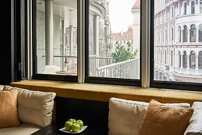 DO & CO Hotel Vienna