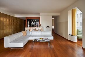 DO & CO Hotel Vienna