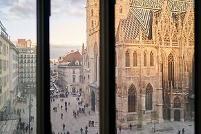 DO & CO Hotel Vienna