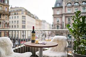 DO & CO Hotel Vienna