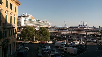 Hotel Le Tre Stazioni