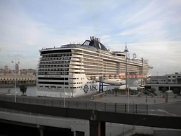 Hotel Le Tre Stazioni