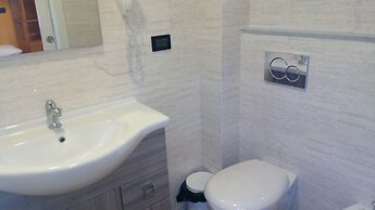 Hotel Le Tre Stazioni