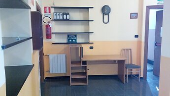 Hotel Le Tre Stazioni