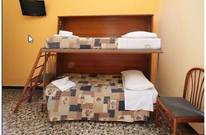 Hotel Le Tre Stazioni