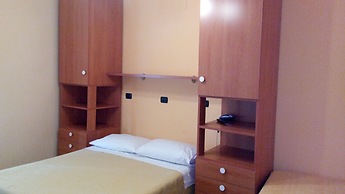 Hotel Le Tre Stazioni