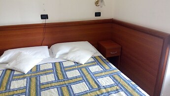 Hotel Le Tre Stazioni