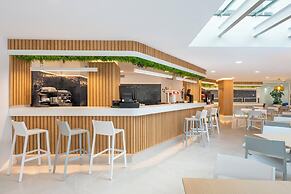 Hotel Vibra Beverly Playa