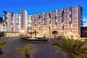 Hotel Vibra Beverly Playa