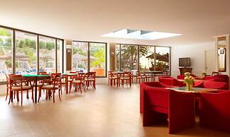 Hotel Vibra Beverly Playa