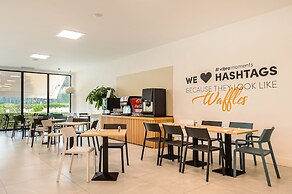 Hotel Vibra Beverly Playa