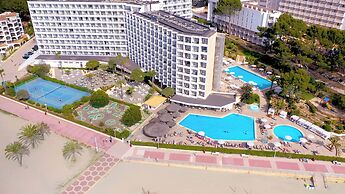 Hotel Vibra Beverly Playa