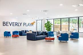 Hotel Vibra Beverly Playa