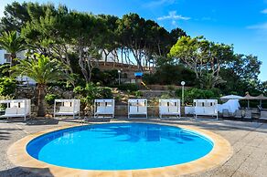 Hotel Vibra Beverly Playa