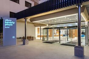 Hotel Vibra Beverly Playa