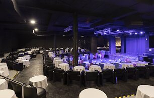 Hotel Vibra Beverly Playa