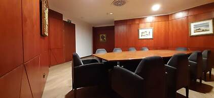 Hotel Vibra Beverly Playa