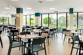 Hotel Vibra Beverly Playa