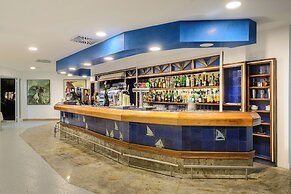 Hotel Vibra Beverly Playa