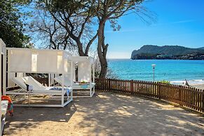 Hotel Vibra Beverly Playa