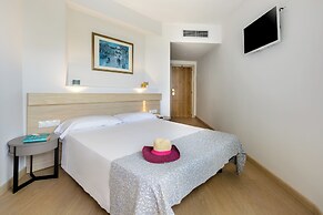 Hotel Vibra Beverly Playa