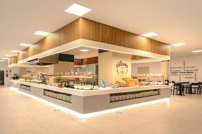 Hotel Vibra Beverly Playa