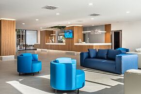 Hotel Vibra Beverly Playa