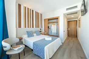 Hotel Vibra Beverly Playa