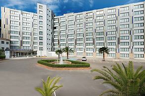 Hotel Vibra Beverly Playa