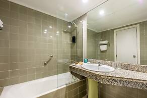 Hotel Vibra Beverly Playa