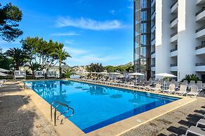 Hotel Vibra Beverly Playa