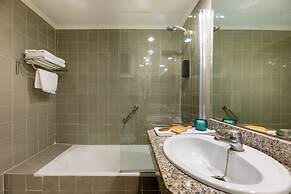 Hotel Vibra Beverly Playa