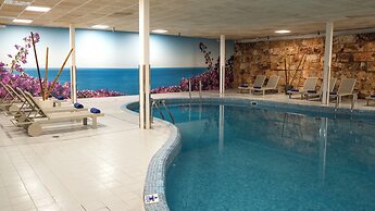 Hotel Vibra Beverly Playa