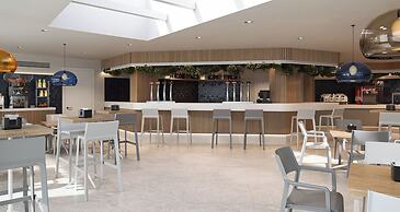 Hotel Vibra Beverly Playa