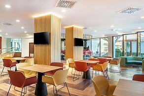 Hotel Vibra Beverly Playa