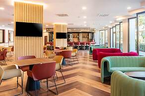 Hotel Vibra Beverly Playa