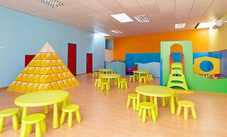 Hotel Vibra Beverly Playa