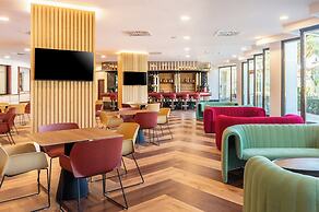 Hotel Vibra Beverly Playa