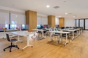 Hotel Vibra Beverly Playa