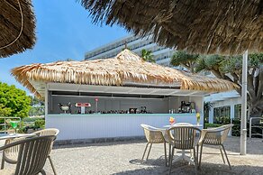 Hotel Vibra Beverly Playa