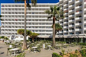 Hotel Vibra Beverly Playa